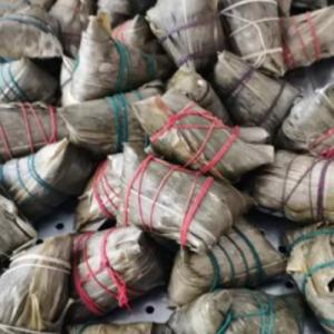 五月五，過(guò)端午