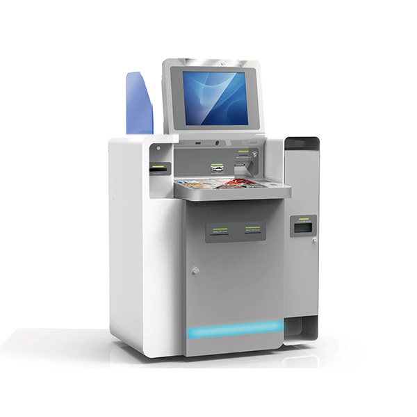 智能發(fā)卡終端 智能發(fā)卡終端